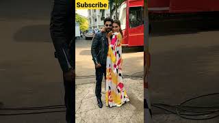 Varun Dhawan with Kriti Sanon Instagram reels #shorts video #varundhawan #kritisanon  #reels