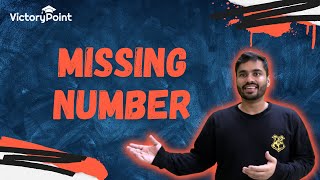 Missing Number Problem | Detailed Explanation and Code (Java ) | LeetCode 268