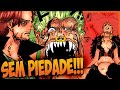 ONE PIECE 1126!!! BANDO DO RUIVO OBLITERA BARTOLOMEO!!! CHEGOU A HORA DA NAMI?!!