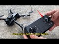 S151Drone Operation Tutorial