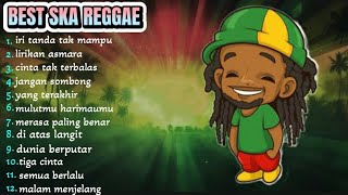 BEST SKA REGGAE 🎷||ska reggae new version