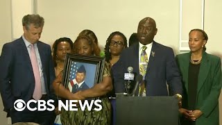 New body camera video released of Florida airman's killing by deputy
