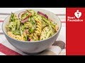 Celery & Apple Salad Recipe | Heart Foundation NZ