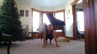 Piyo Round 47 Full Body Fusion