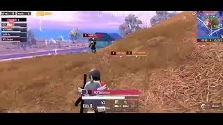 Tuiphai zone PUBG tournament 12th match erangel