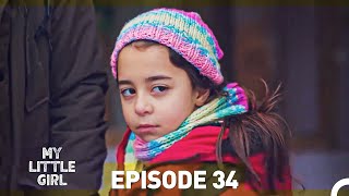 My Little Girl Episode 34