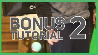 SCRAMBLE | BONUS TUTORIAL #2