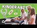 WAT DOET EEN KINDERARTS? // Willem Wever // #20