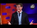 sean hayes humiliates prince harry on the graham norton show “you are no prince here ”