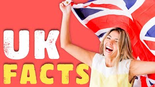 Interesting Facts About UK | UK Facts | Facts About England | Facts about London | British Culture