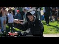 220327 trainee a venice busking permission to dance 우찬 직캠 woochan focus 4k