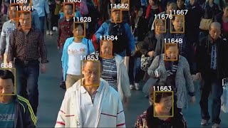 China ranks 'good' and 'bad' citizens with 'social credit' system