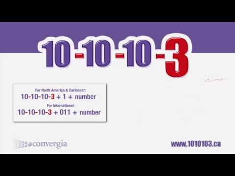 10 10 International Long Distance Phone Calls From 1.5¢ a Minute 10 10 International Long Distance Phone Calls From 1.5¢ a Minute