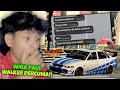 BIAR BETUL AKU DAPAT KERETA PROTON WIRA NI?? | TIPU ATAU TAK? | Car Parking Multiplayer