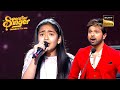 'The Humma Song' गाकर Shekinah बनी 'Super 16' की पहली Contestant | Superstar Singer 1 | Throwback