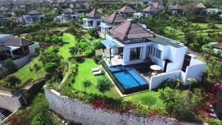 Samabe Bali Suites \u0026 Villas