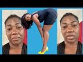 Abused By Her Own Cousin ||The Woes of An African Woman Suffering from Bipolar ||HELP ABENA KORKOR