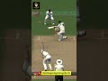 The Greatest Lofted Shot Over The Cover | Ea Cricket 07 Gameplay