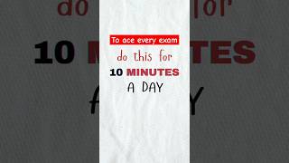 🫣 STOP burnout with these 4 tips to ace EVERY exam #motivation #mindlines#examtips