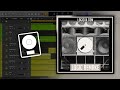 Jamie xx - KILL DEM (Logic Pro Remake)