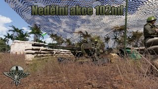 [102nd] Arma 3 - CLEAR SKIES