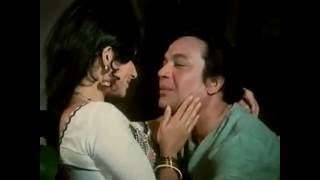 Amar Swapna Tumi Ogo   Anand Ashram   Bengali Movie Song   Uttam Kumar, Sharmila Tagore