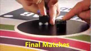 Robotchallenge 2014   NanoSumo   Highlights