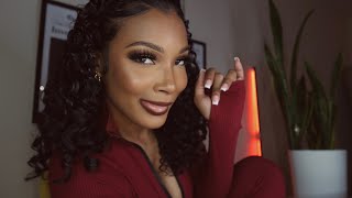 You’re not just a VIBE …You’re everyone’s FANTASY!!! 👀🔥