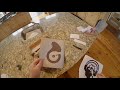 Z Unboxing - Geshelli J2 DAC // Viking Weave // MEGA SWITCH // British Things
