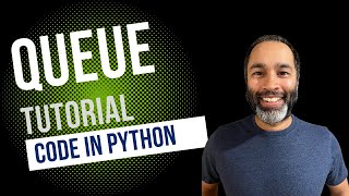 Queue Data Structure: Coding Tutorials by Umar Khan