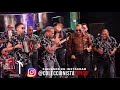 nexo el klan perfecto dale que dale en vivo desde buena noche