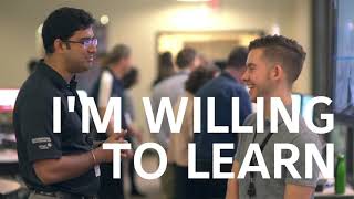 How to find an internship and succeed – Tip 1 | Top 10 Internship Tips from Johnson Controls