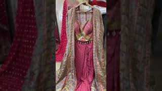 Balbir Store Latest Collection LIVE! Exclusive Lehengas, Suits