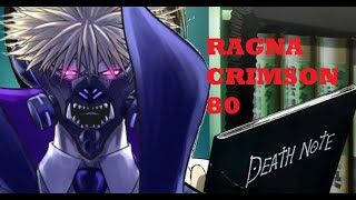 THE BA-GRIM REAPER | RAGNA CRIMSON CHAPTER 80 DISCUSSION