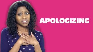 How to Apologize (Modern Manners w/ Amy Aniobi)