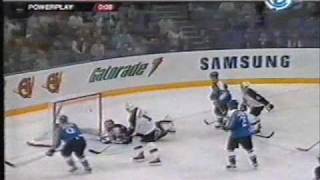 Suomi - Saksa 2-1, World Cup 2004