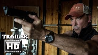 American Assassin Trailer (2017) Michael Keaton Action Movie HD