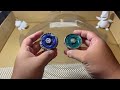 making your illegal beyblades combos then trying to beat it pt. 9