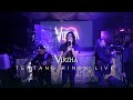 VIRZHA - TENTANG RINDU LIVE ACOUSTIC