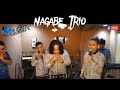 nagabe trio.. sadado mataniari binsar lupape akka nalupa...