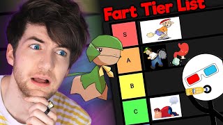 I Watched The Most UNHINGED Tier List Videos... (feat. RoyalPear & LoneE)