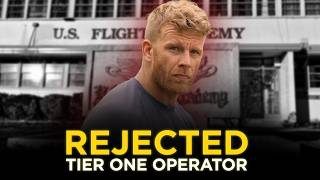 Tier One Operator Rejected From Flight School — @TheStoicViking Speaks Out