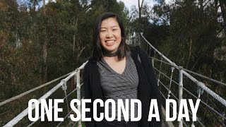 ONE SECOND A DAY - sdsu