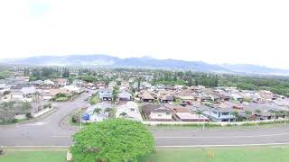 First Flight - Mililani