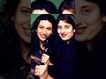 Karishma Kapoor & her beautiful sister Kareena Kapoor #karishmakapoor #kareenakapoorkhan #shorts #yt