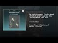 the well tempered clavier book ii prelude and fugue no. 4 in c sharp minor bwv 873