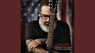 Give My Country Back (Preview)