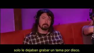 Dave Grohl habla sobre Kurt Cobain - Entrevista Subtítulos en Español.