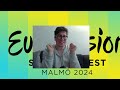 goldielocks – made of live umk25 eurovision reaction *10 10 in everything*