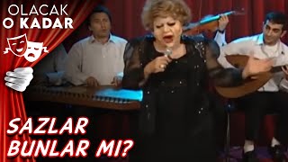 Muazzez Abacı - Olacak O Kadar